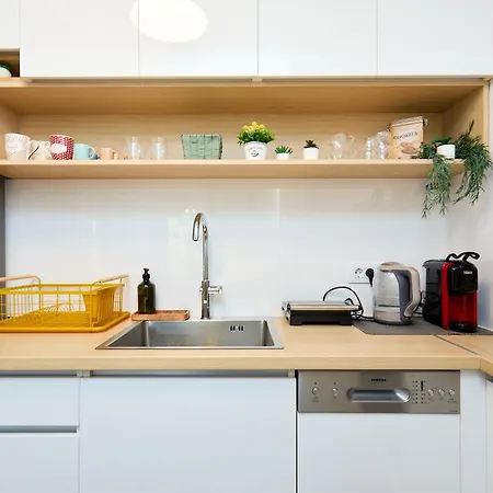 Apartment Bubu