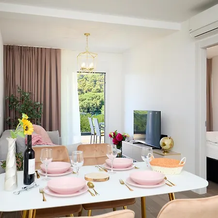 Apartamento Bubu Dubrovnik