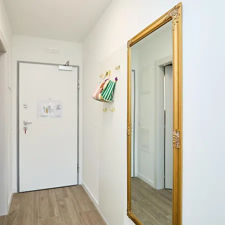Bubu Apartment *