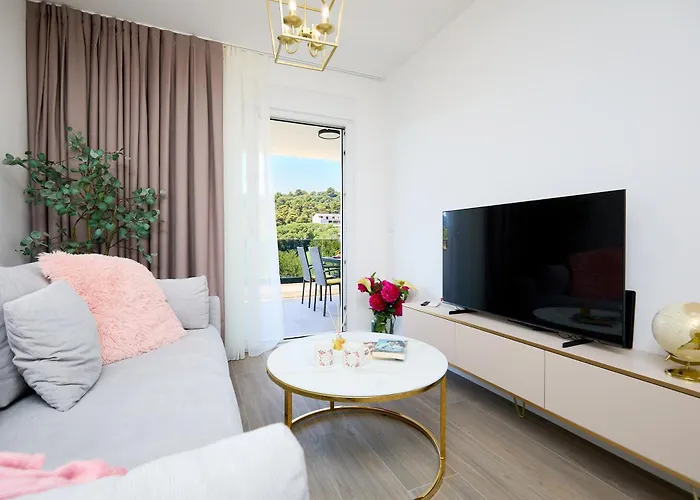 Apartman Bubu Dubrovnik