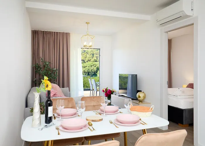 Apartman Bubu Dubrovnik