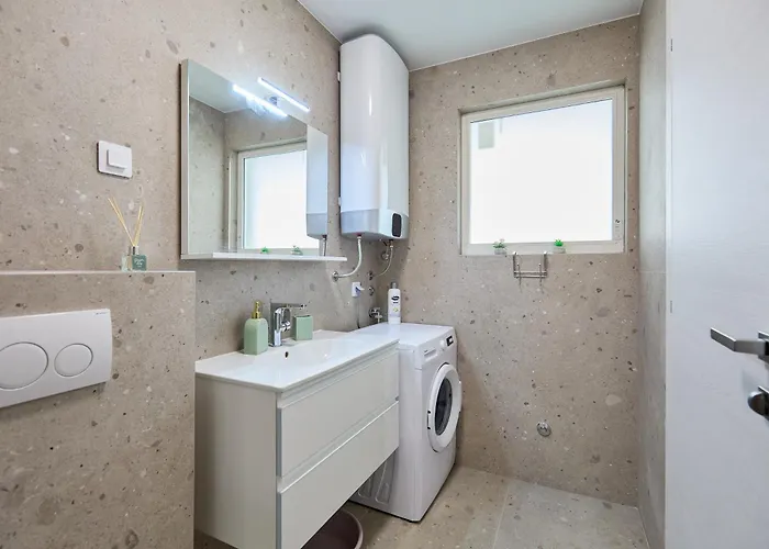 Bubu Apartmán Dubrovník