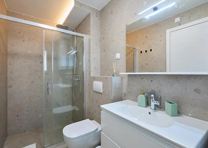 Bubu Apartman Dubrovnik