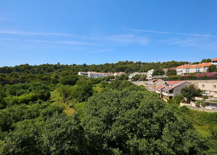 Bubu Apartman Dubrovnik