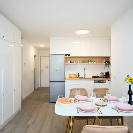 Apartman Bubu